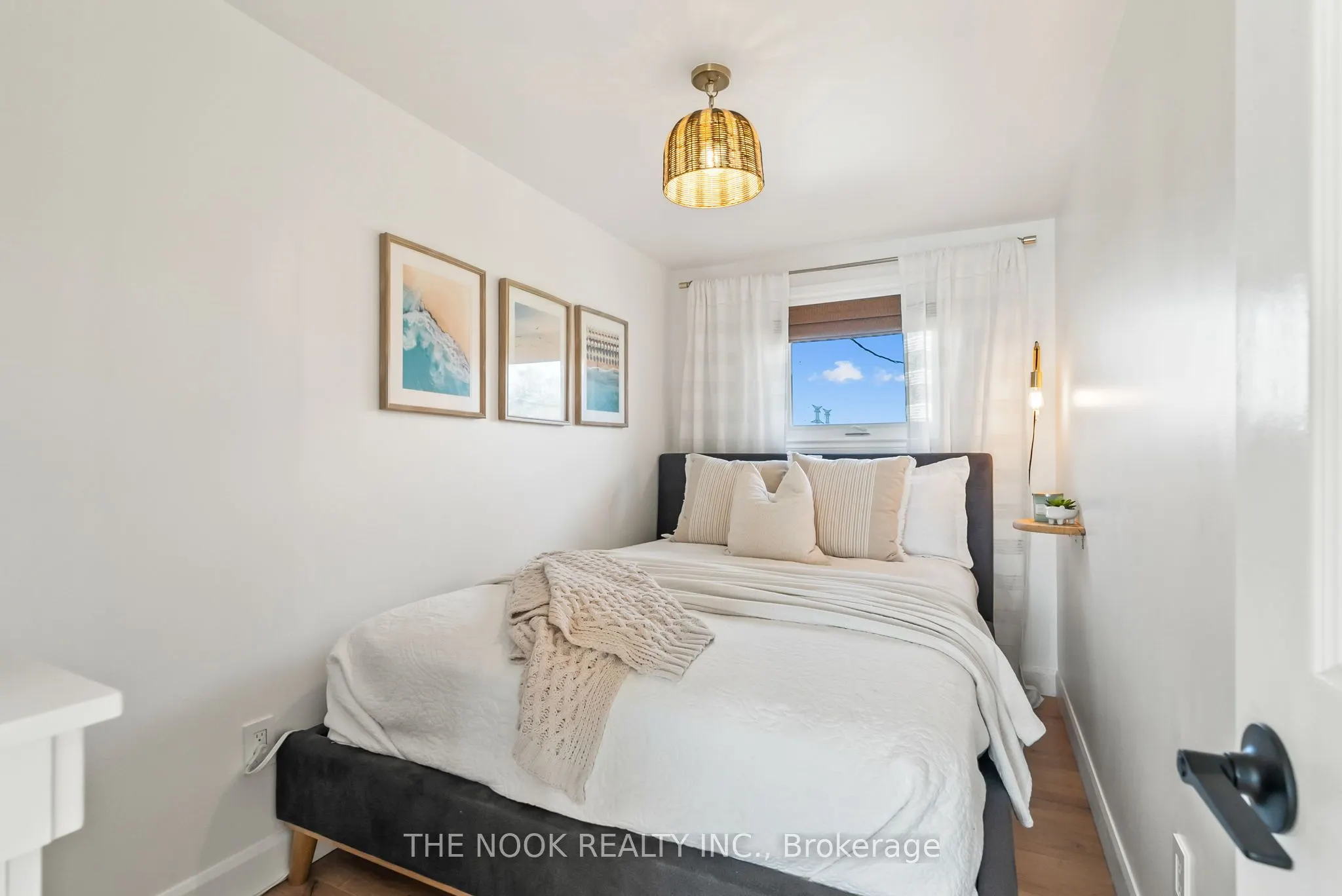 74 East Beach Road