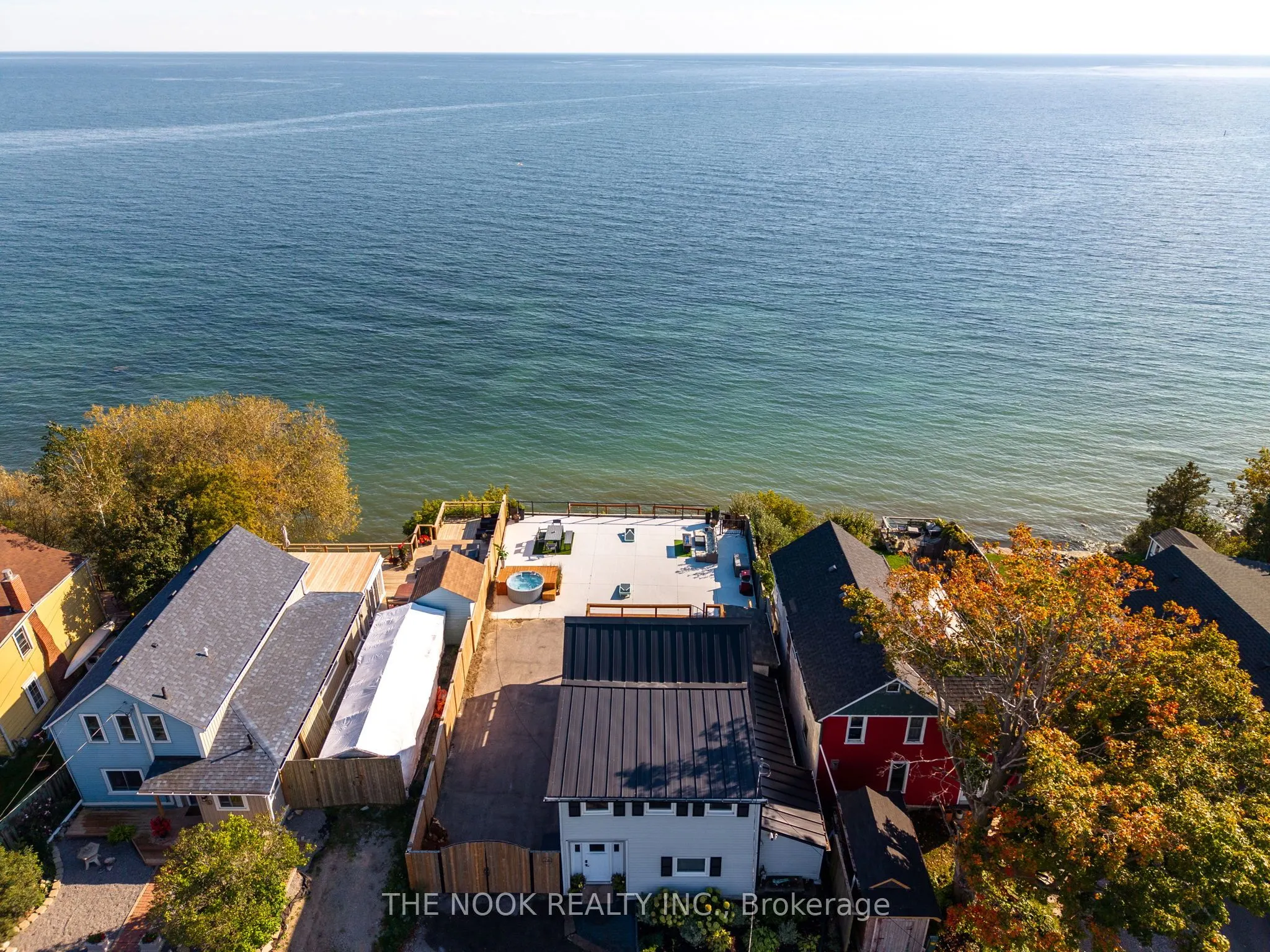 74 East Beach Road