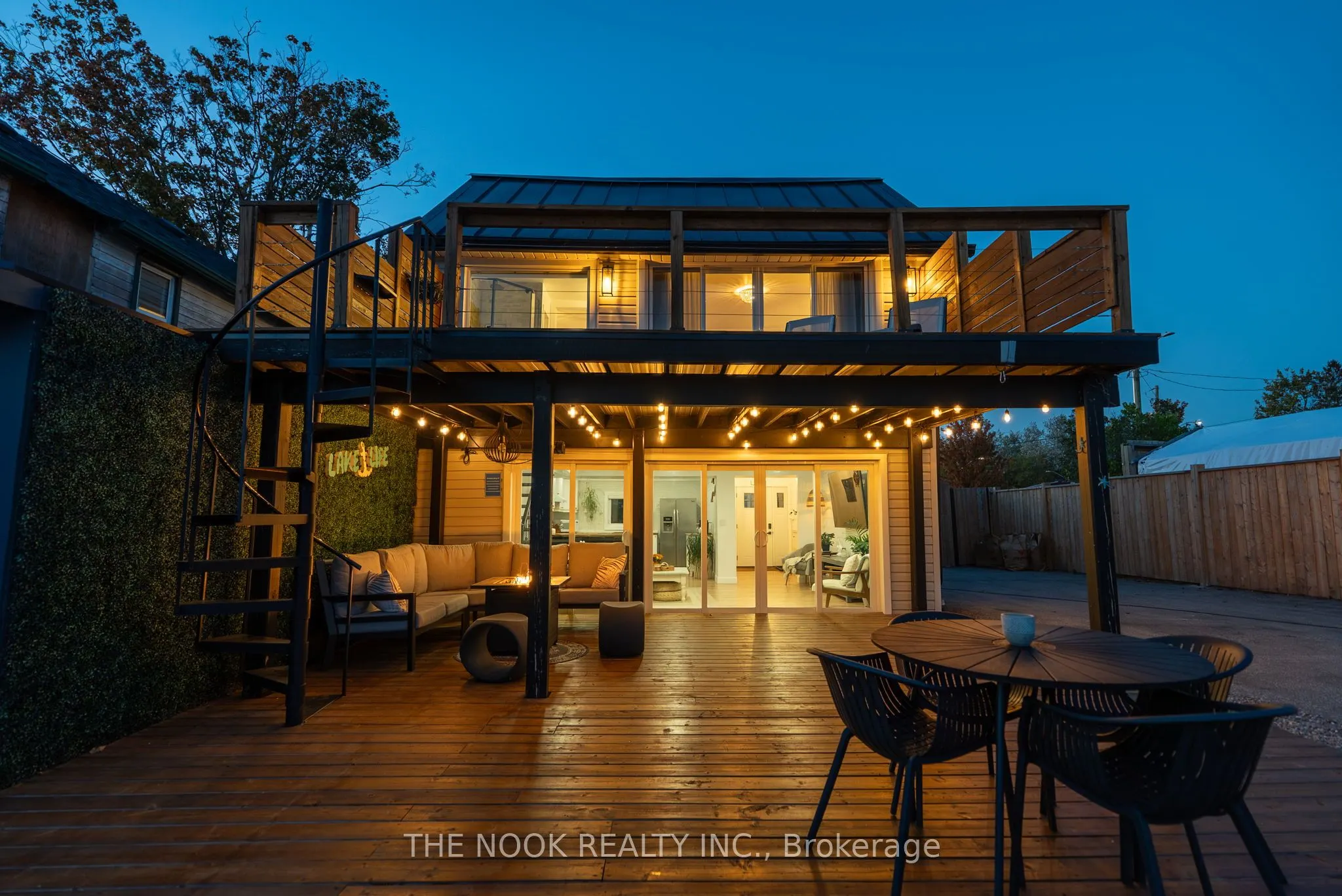 74 East Beach Road
