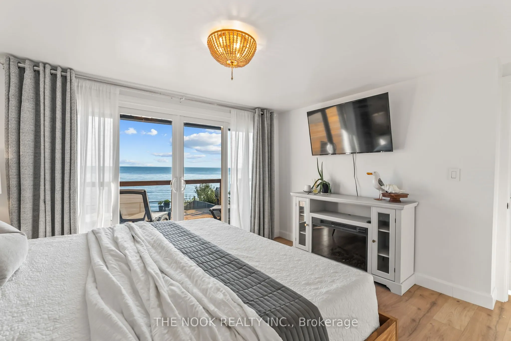 74 East Beach Road