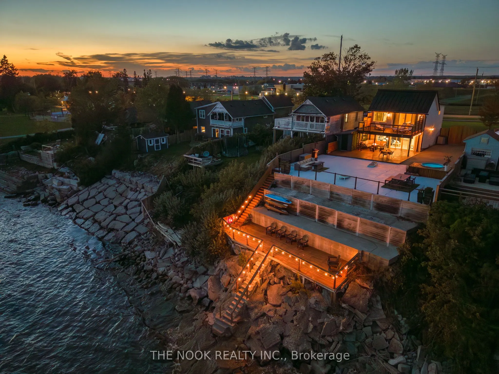 74 East Beach Road