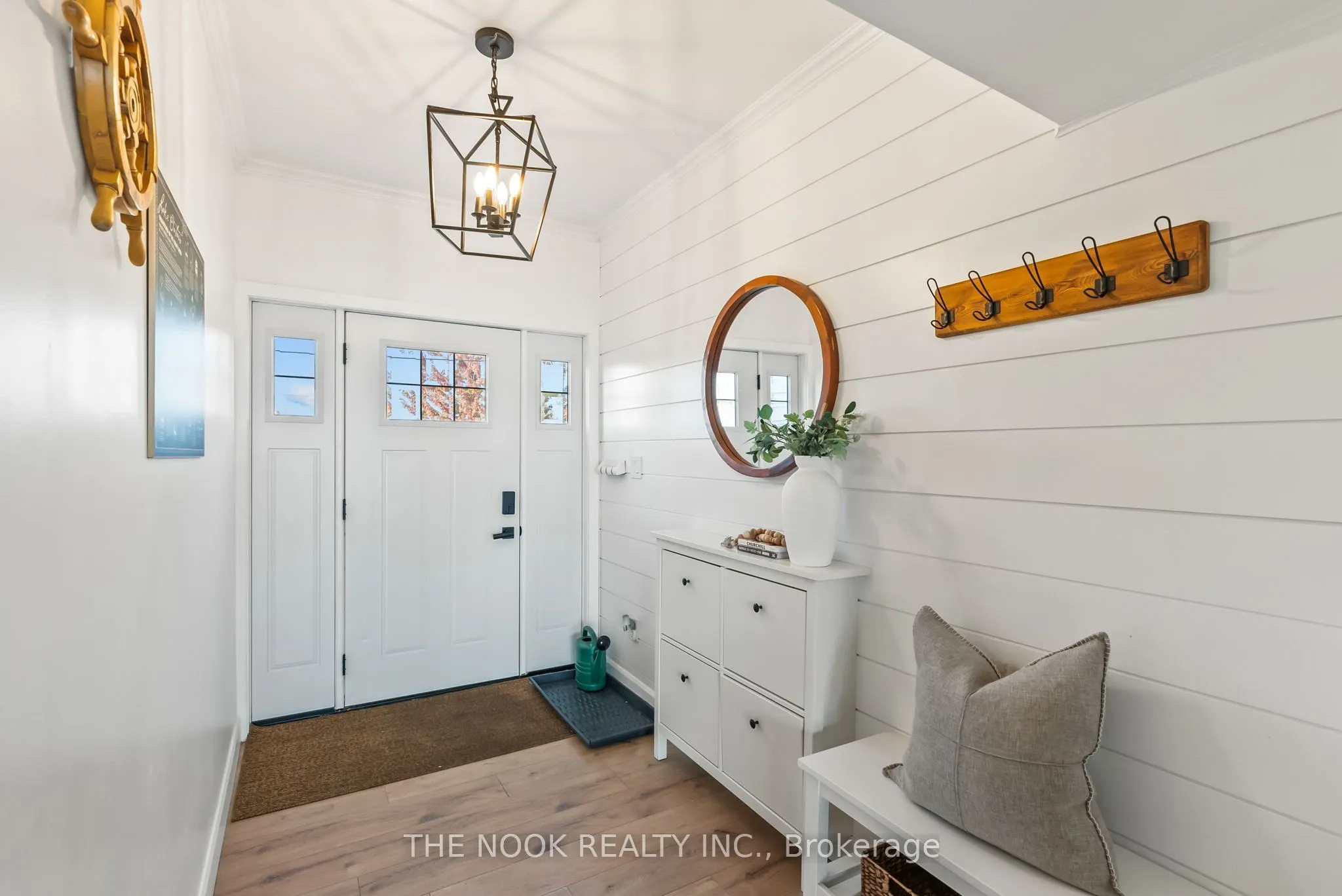 74 East Beach Road
