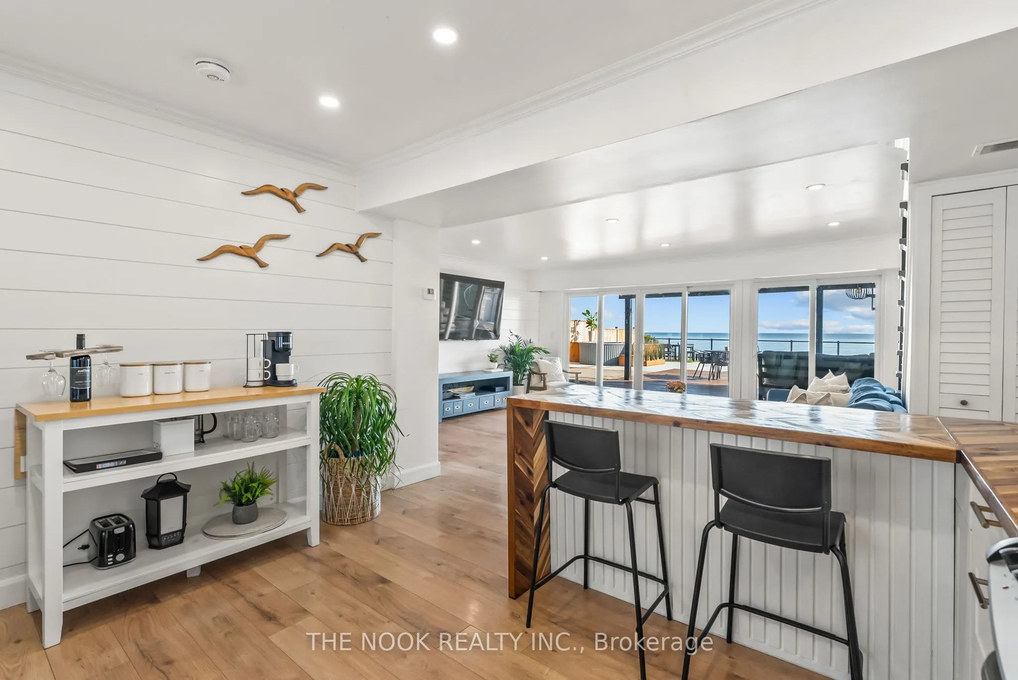 74 East Beach Road