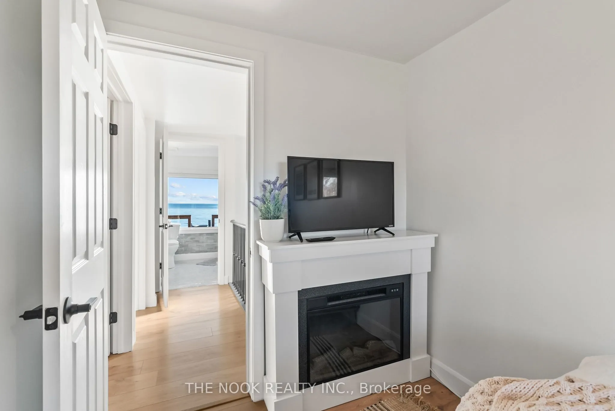 74 East Beach Road