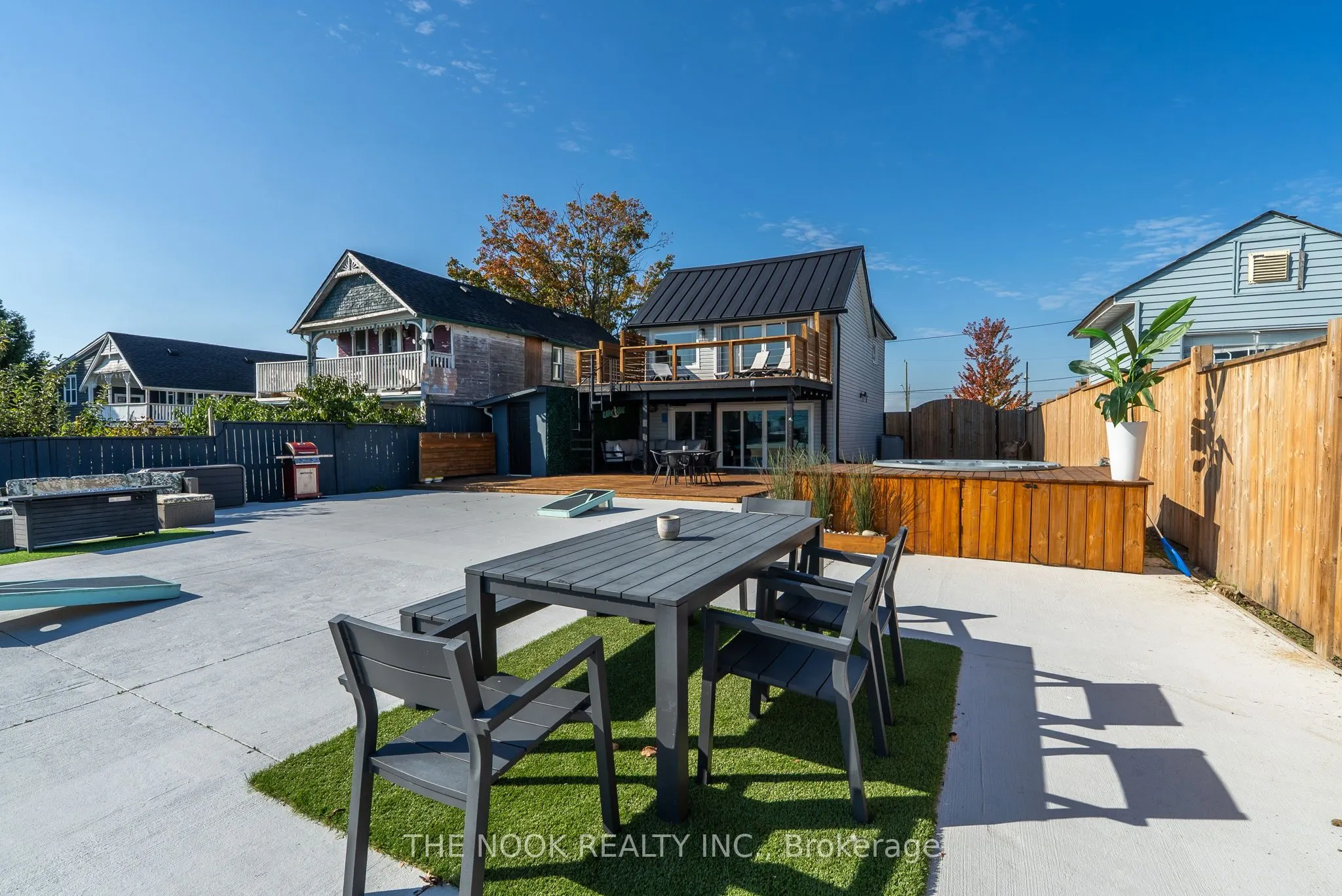 74 East Beach Road