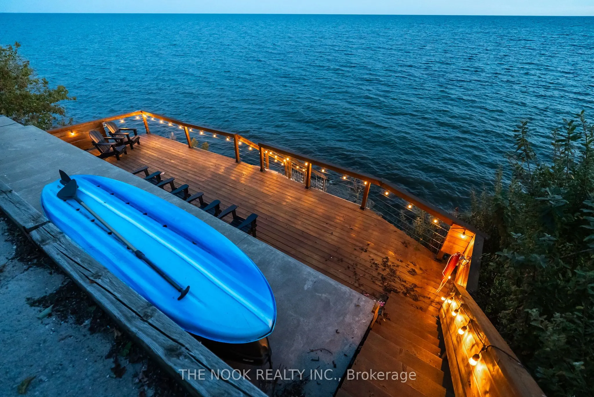 74 East Beach Road