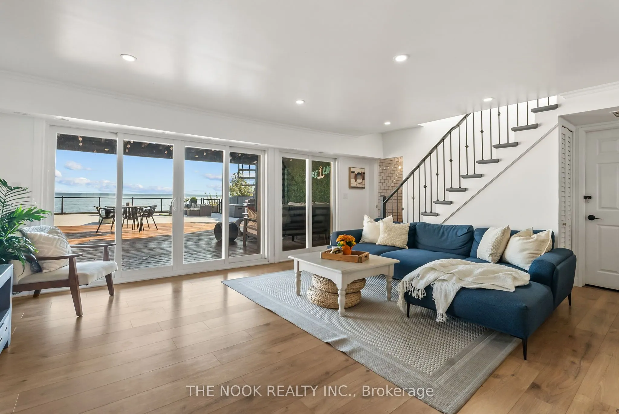 74 East Beach Road