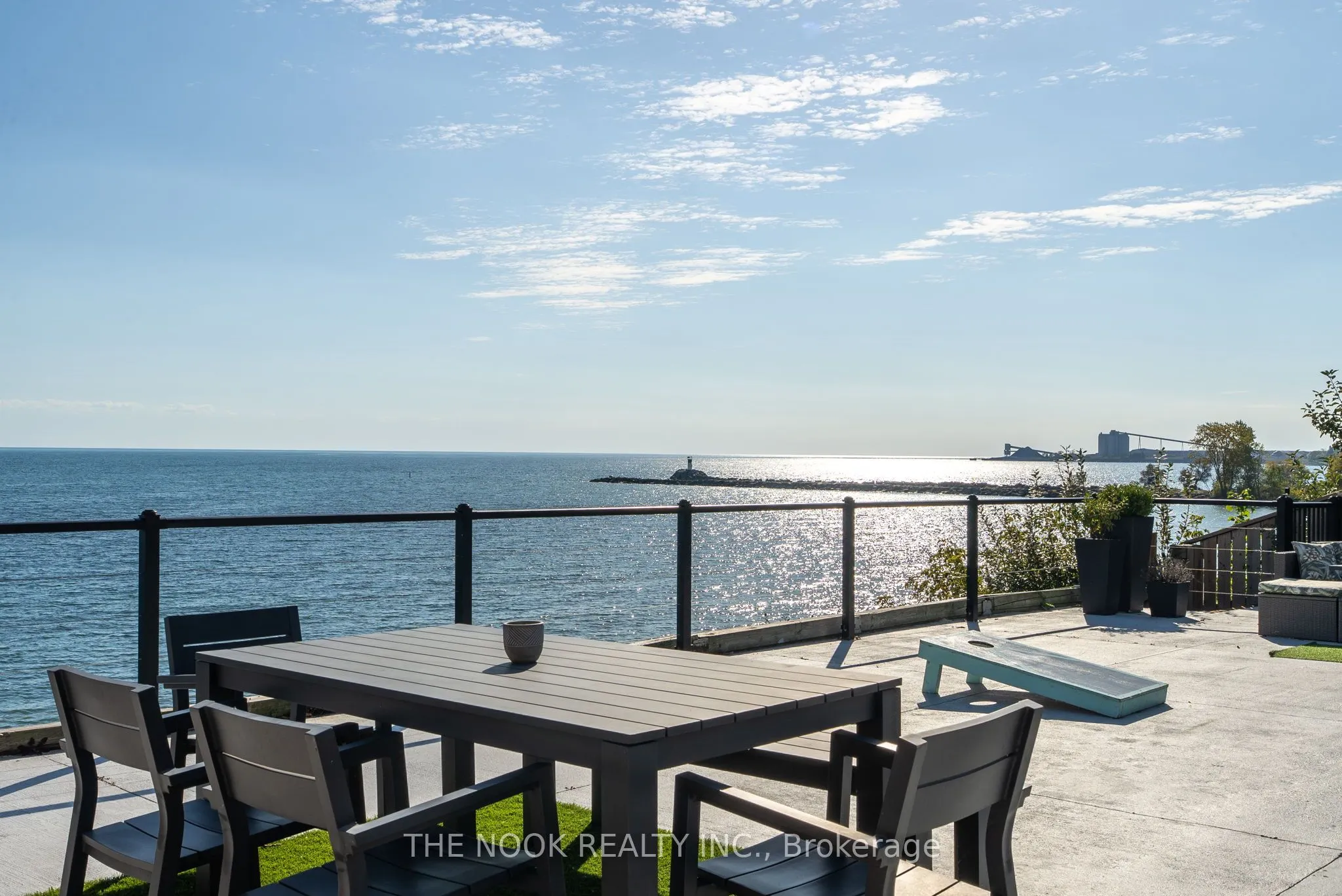 74 East Beach Road