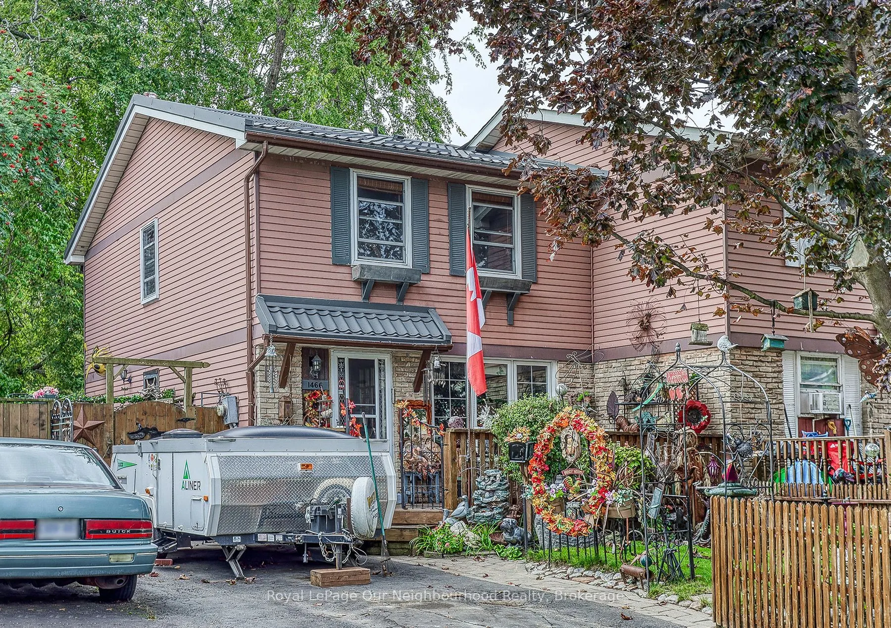 1466 Wecker Drive