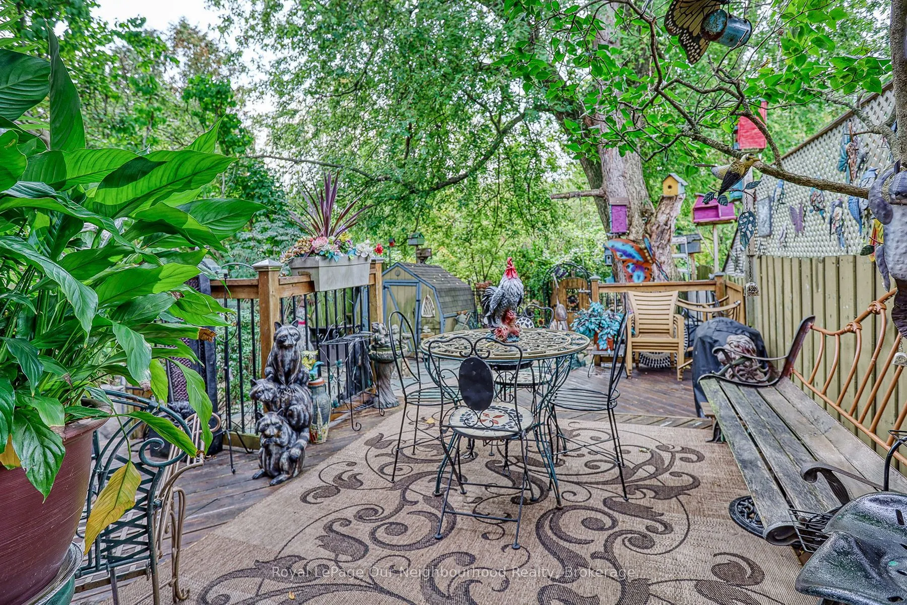 1466 Wecker Drive