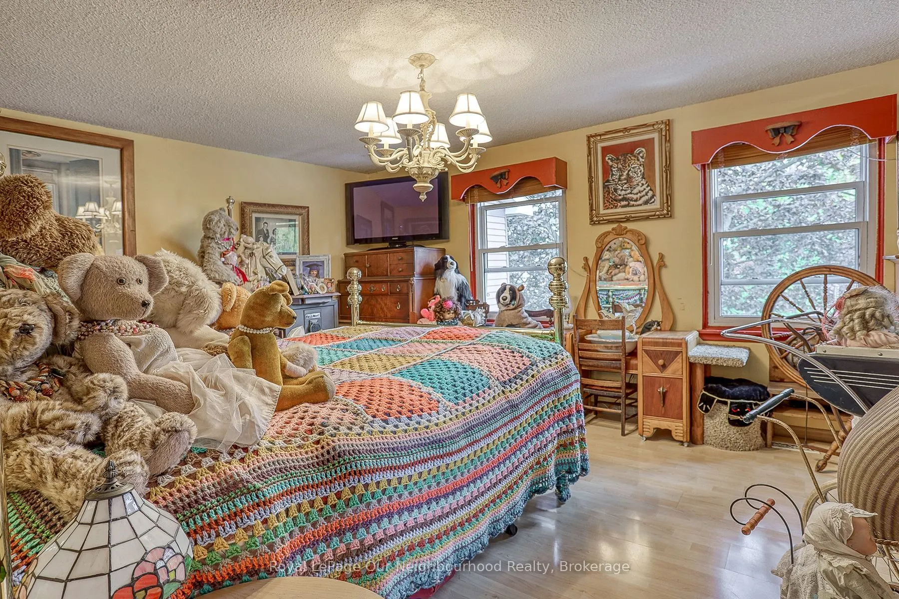 1466 Wecker Drive