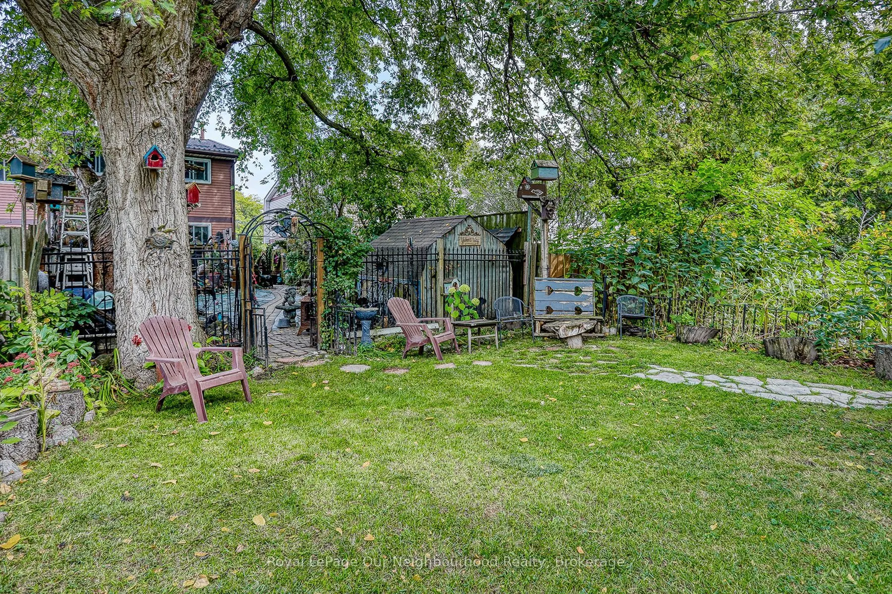 1466 Wecker Drive