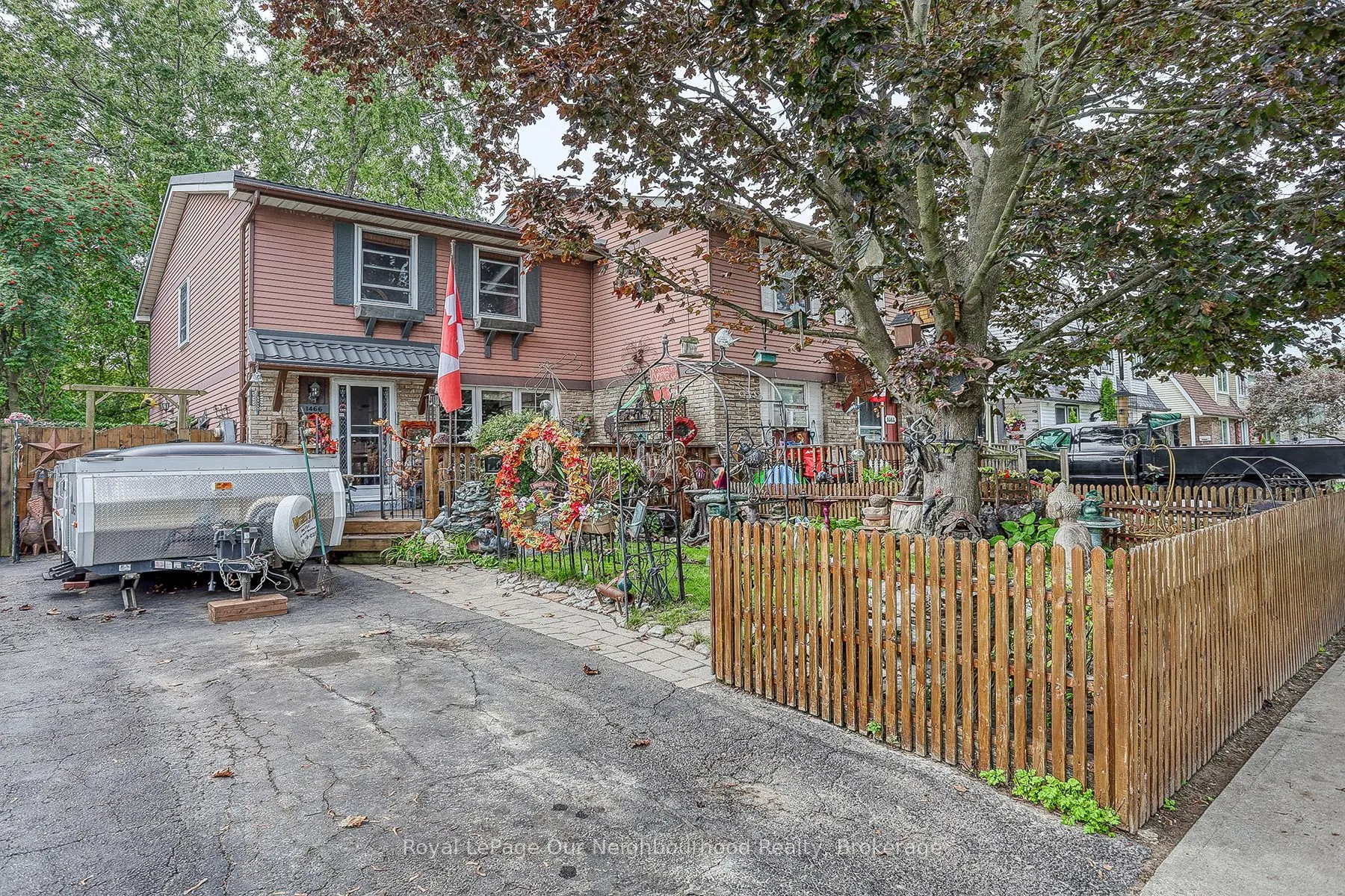 1466 Wecker Drive