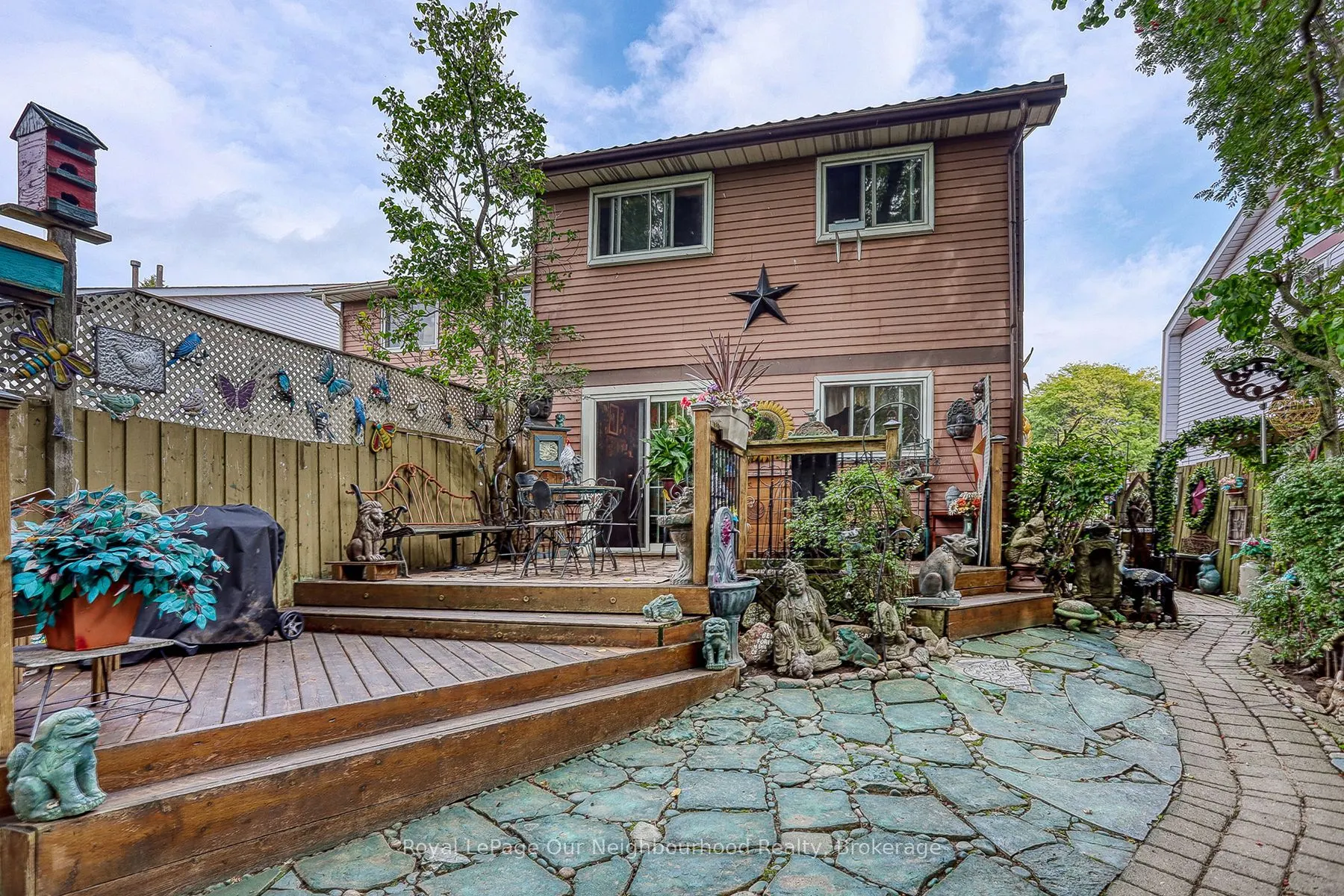 1466 Wecker Drive