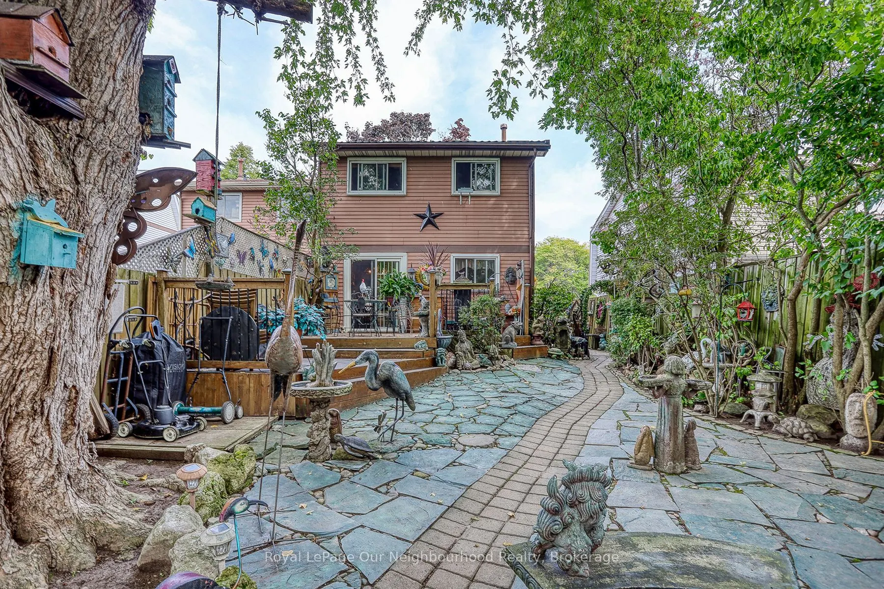 1466 Wecker Drive