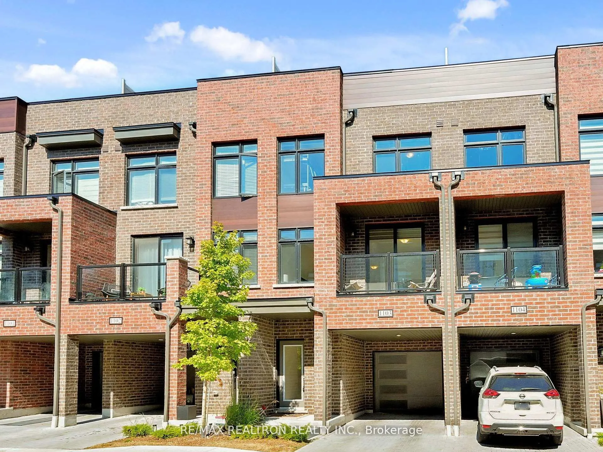 1865 Pickering Parkway, #1103
