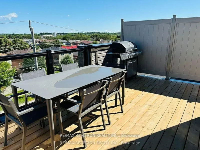 1865 Pickering Parkway, #1103