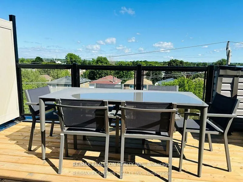 1865 Pickering Parkway, #1103