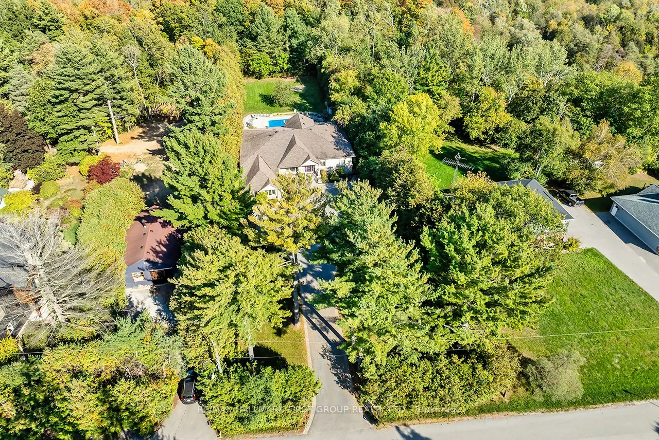 15 Shepherd Road