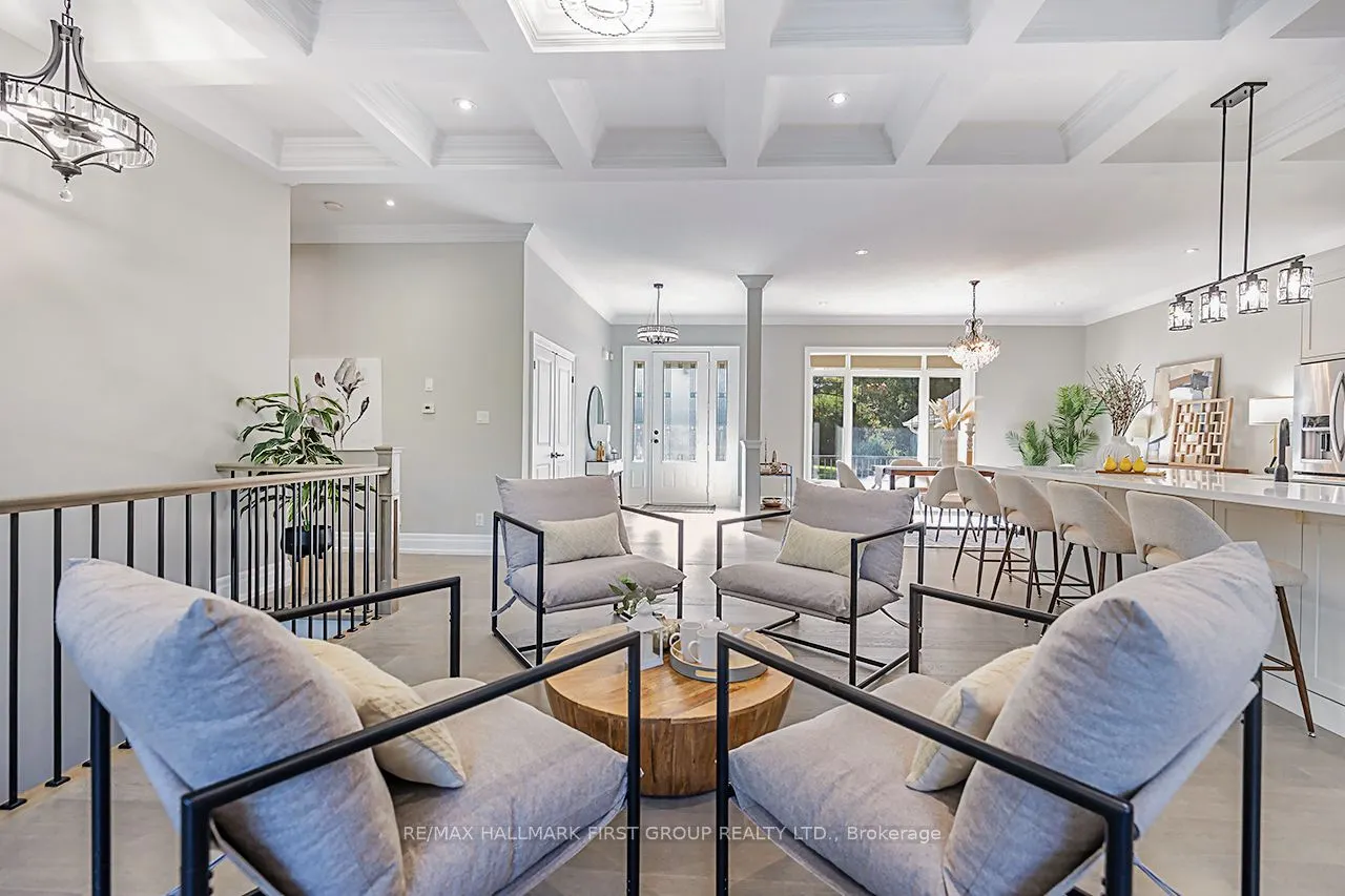 15 Shepherd Road