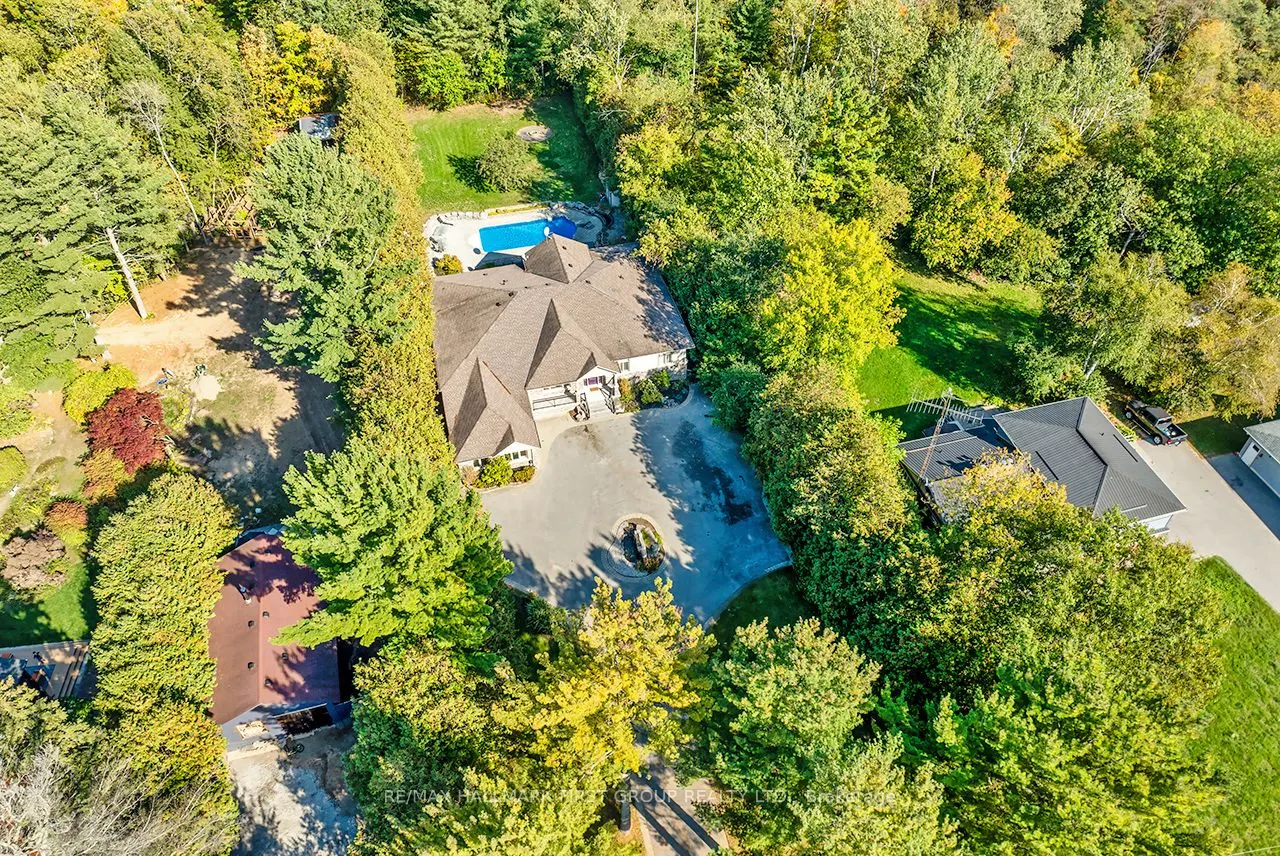 15 Shepherd Road