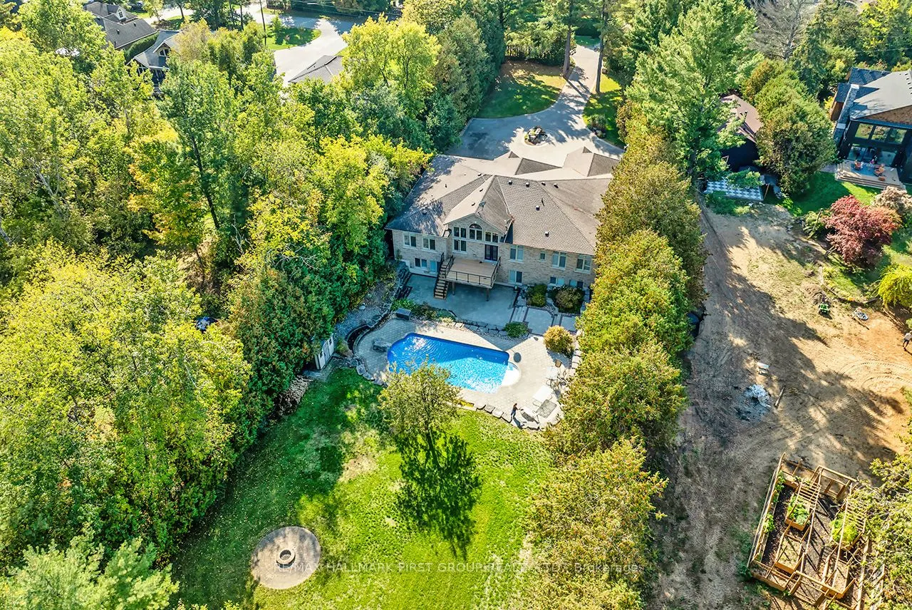15 Shepherd Road
