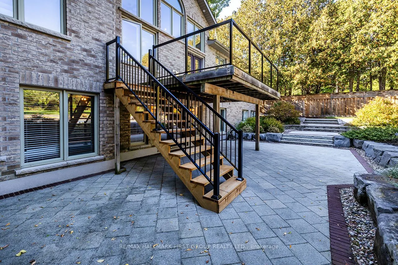 15 Shepherd Road