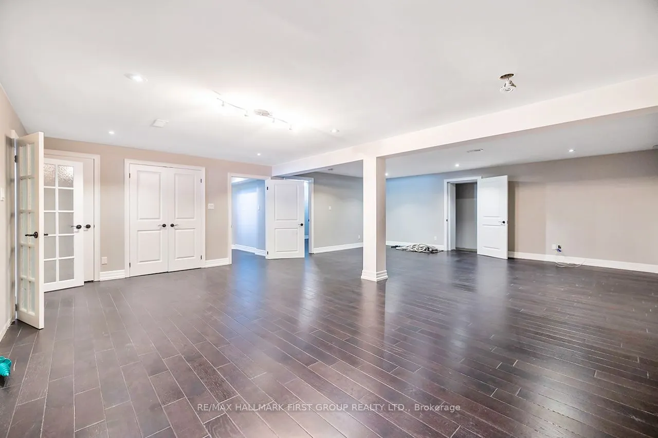 15 Shepherd Road