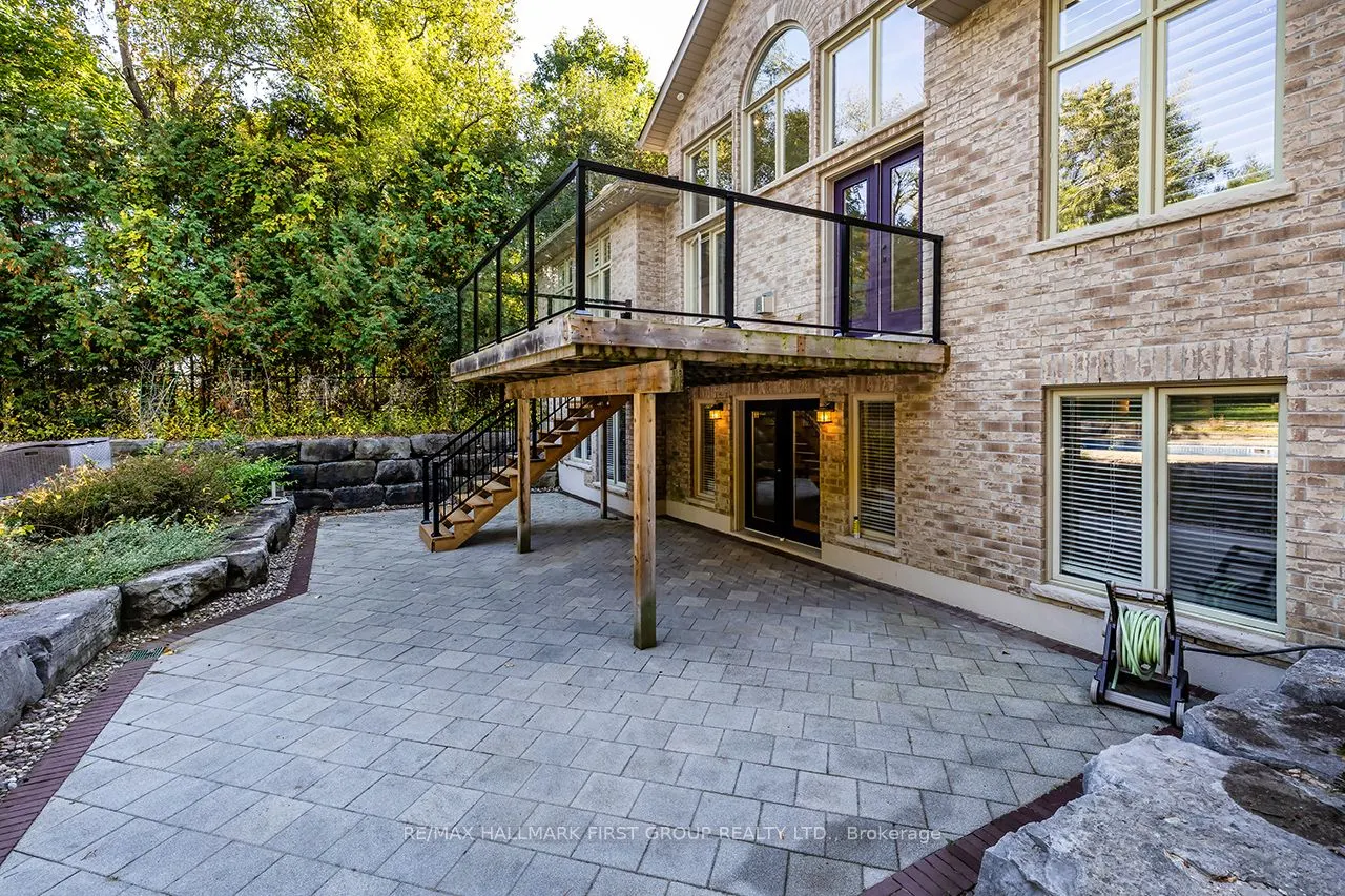 15 Shepherd Road