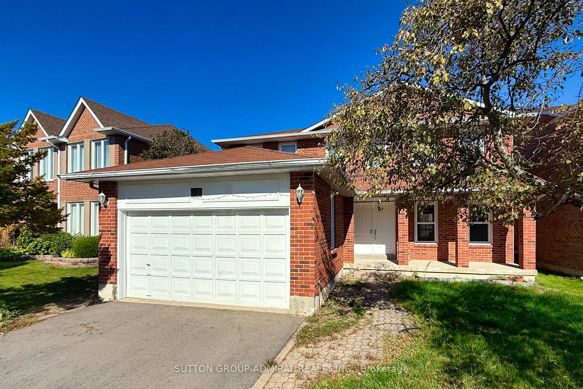 46 Canmore Boulevard