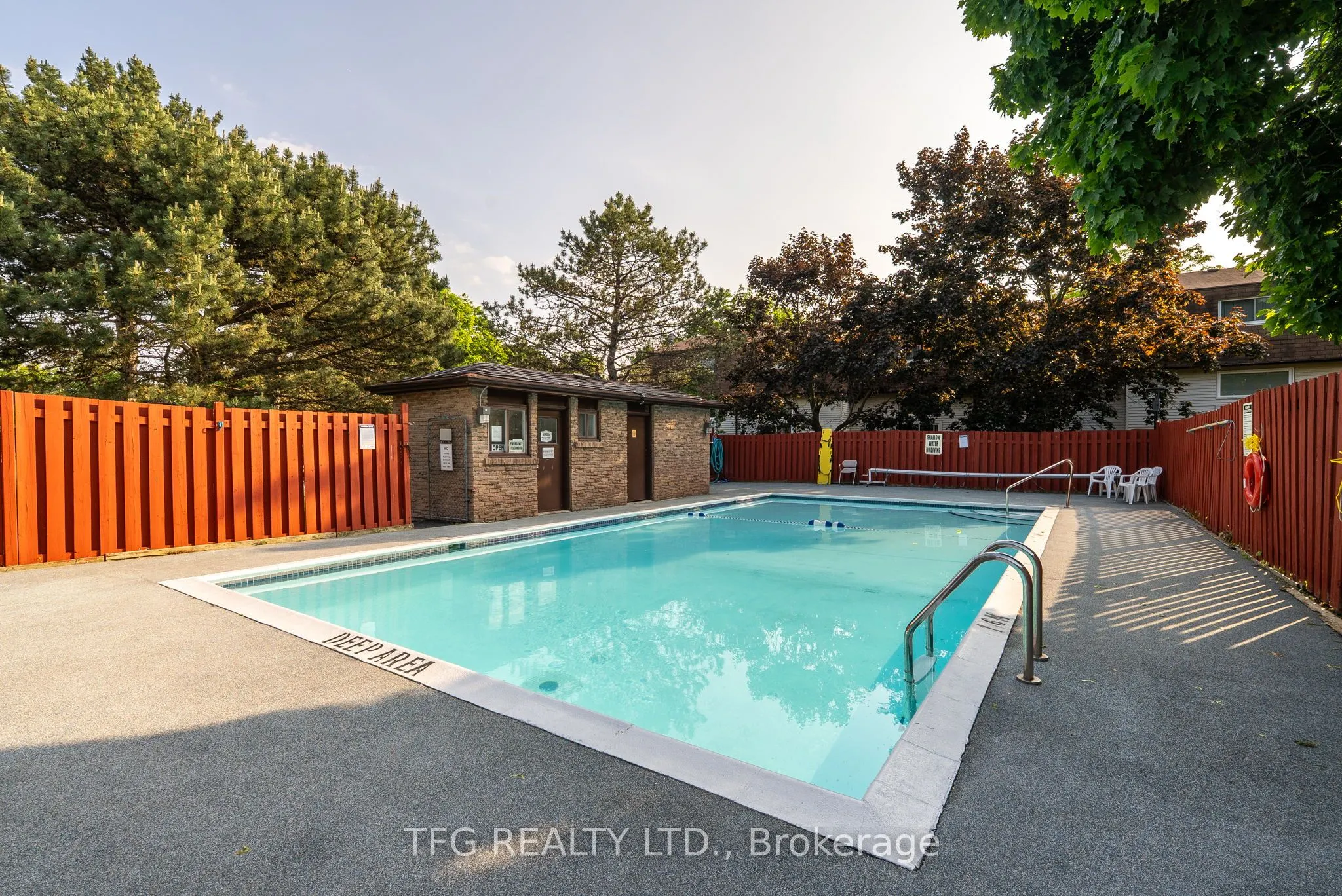 222 Pearson Street, #45