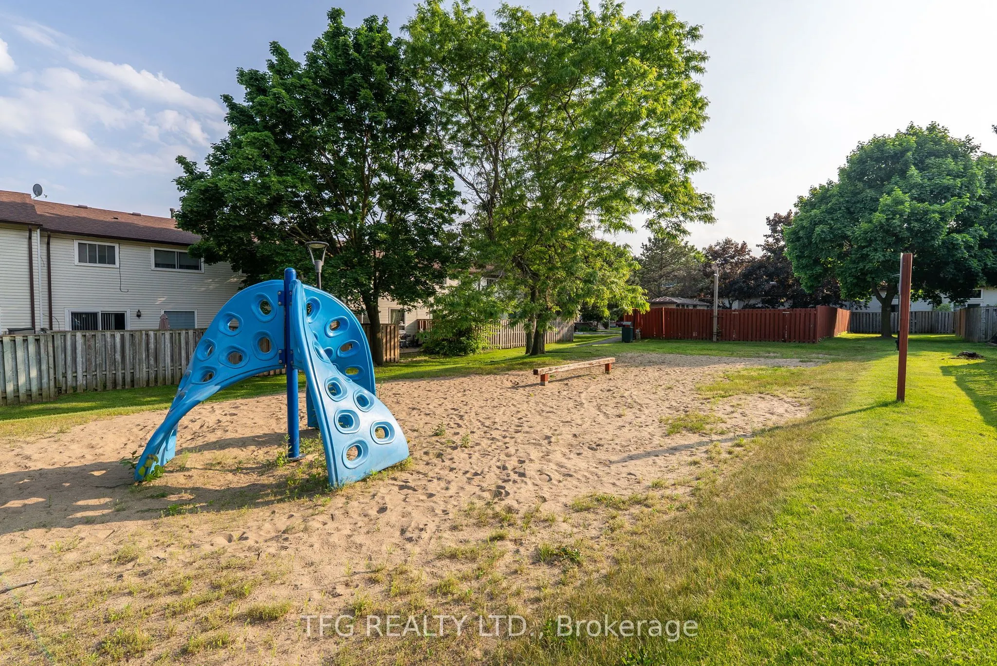 222 Pearson Street, #45