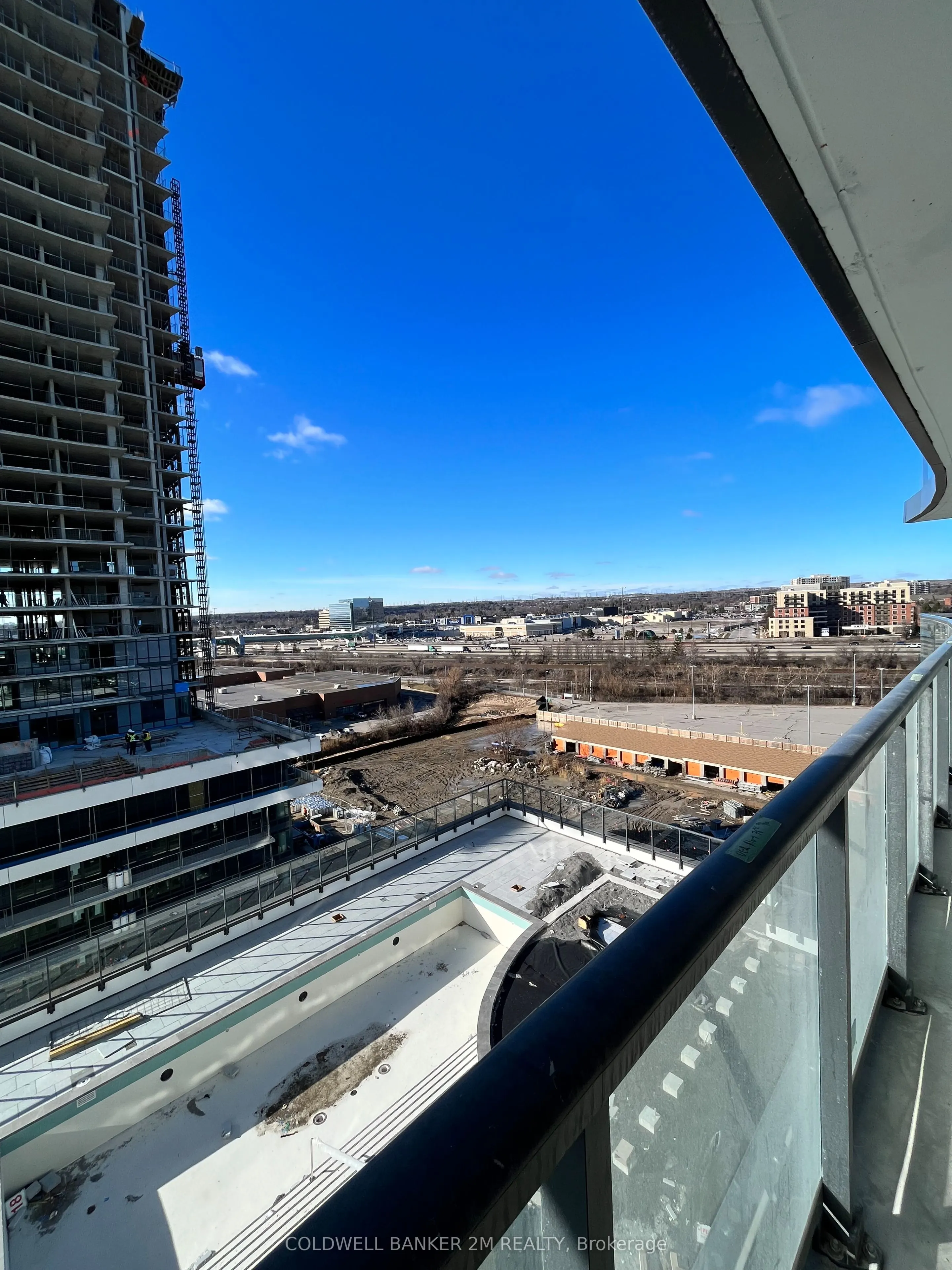 1455 Celebration Drive, #1007