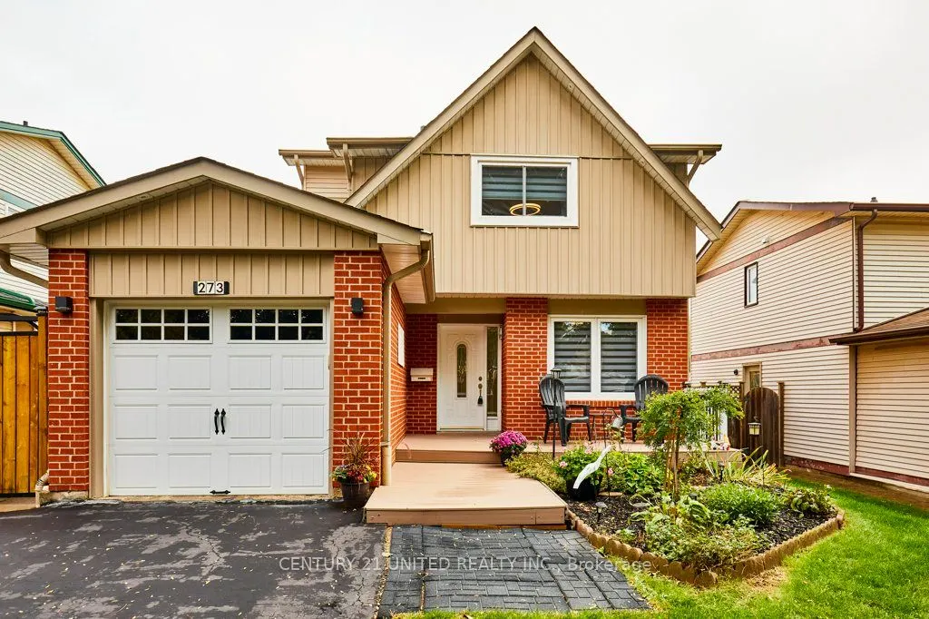 273 Belfast Court