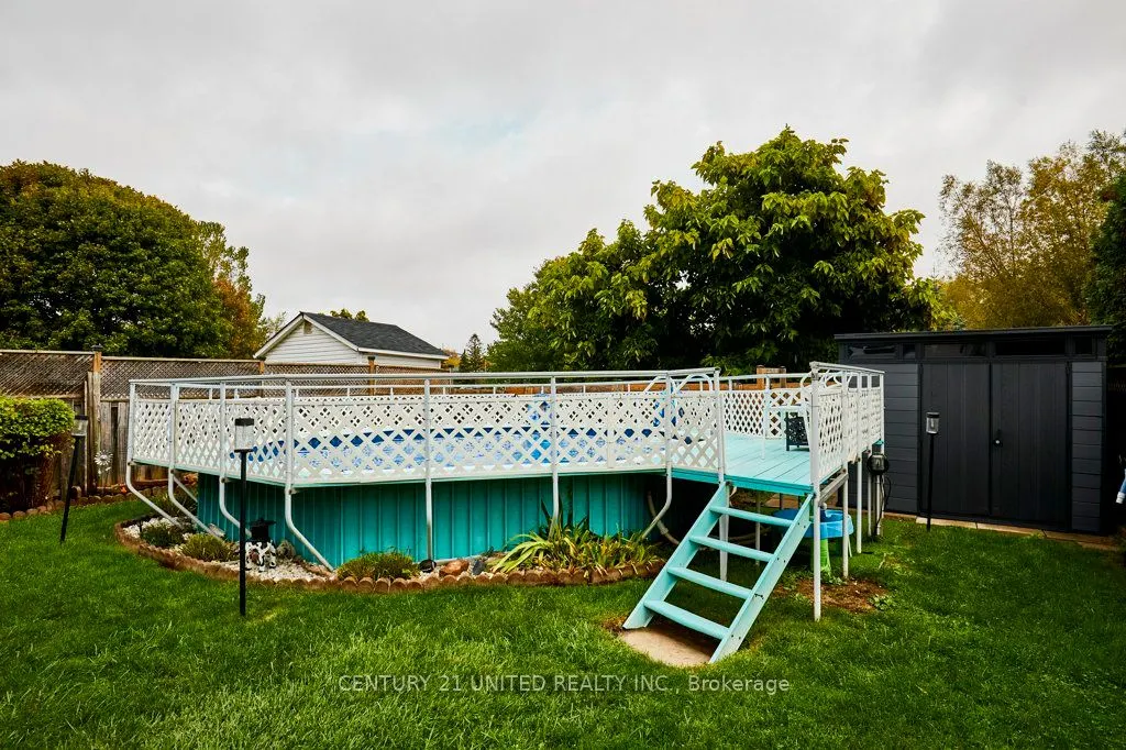 273 Belfast Court