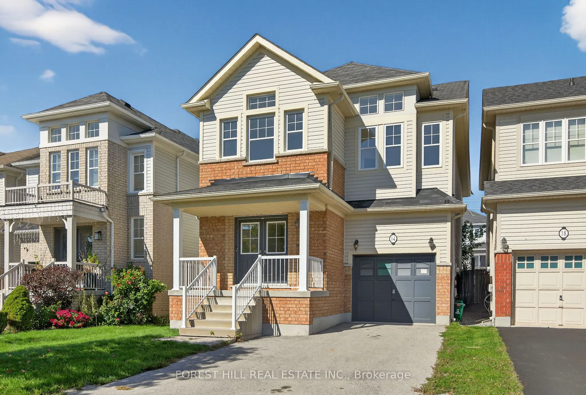 14 Dewell Crescent