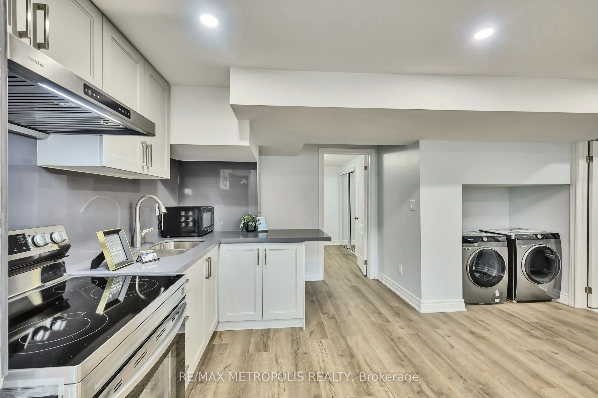 68 Armitage Crescent, #Bsmt