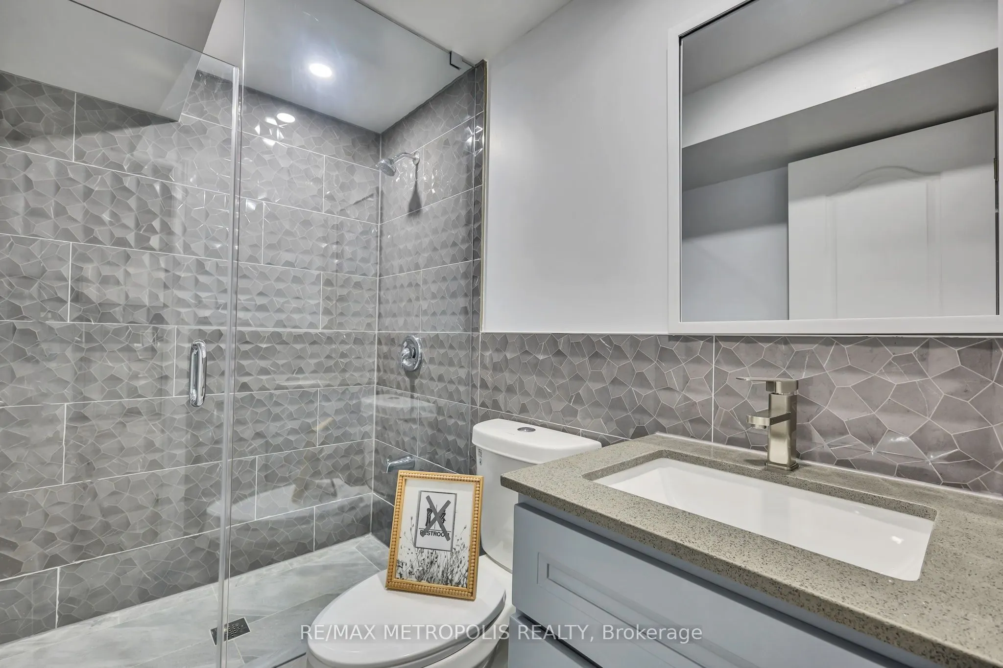 68 Armitage Crescent, #Bsmt