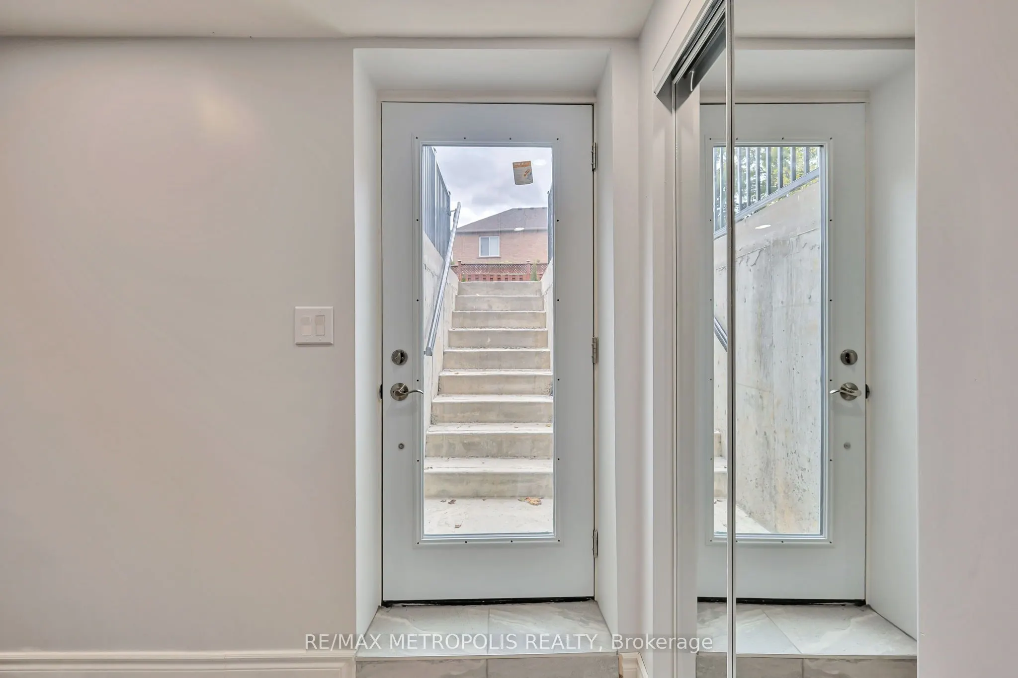68 Armitage Crescent, #Bsmt