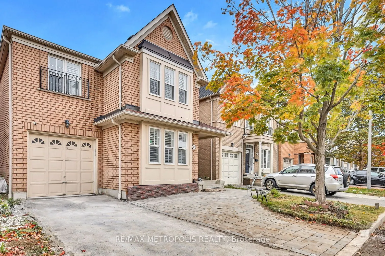 68 Armitage Crescent, #Bsmt
