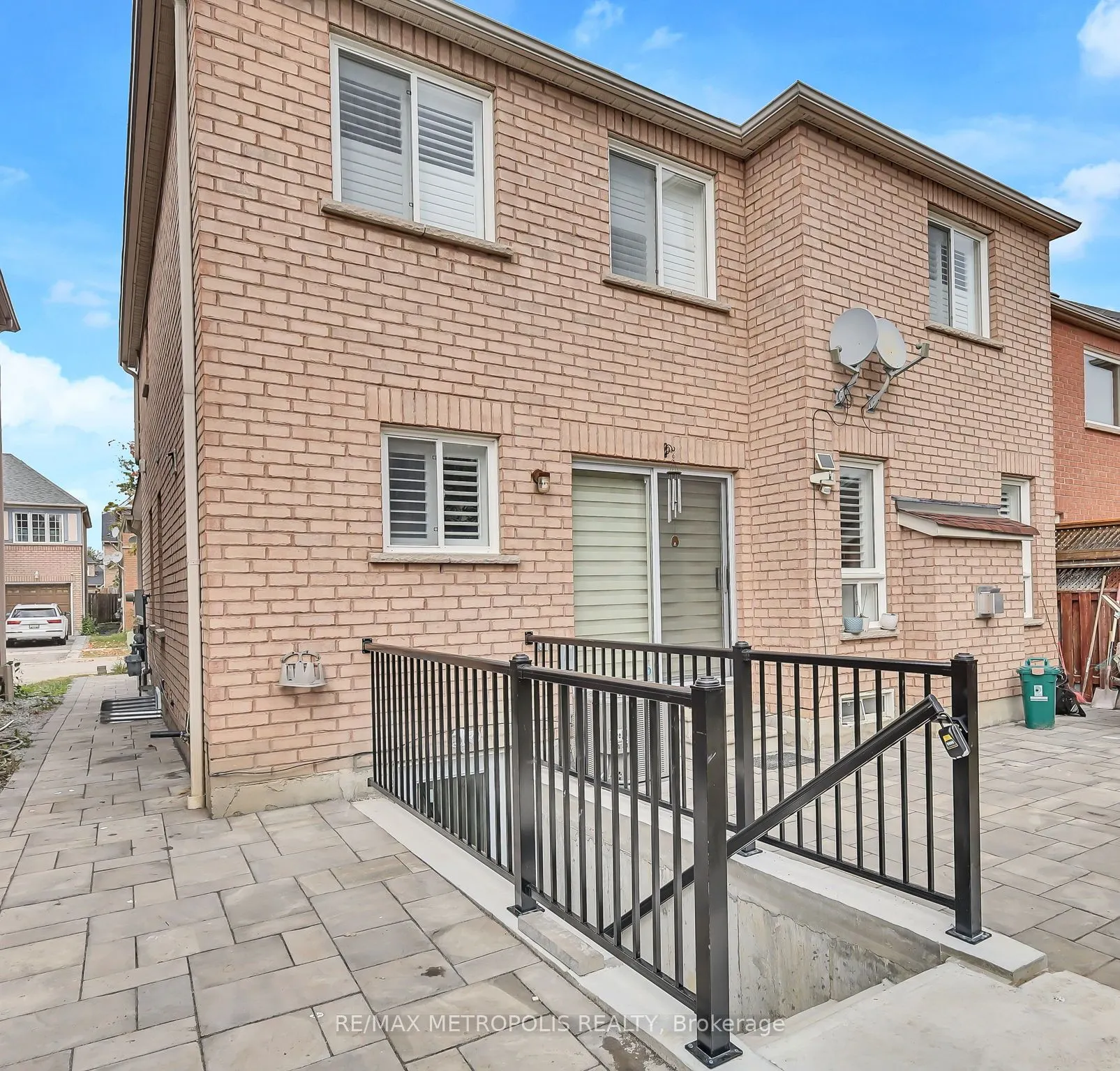 68 Armitage Crescent, #Bsmt