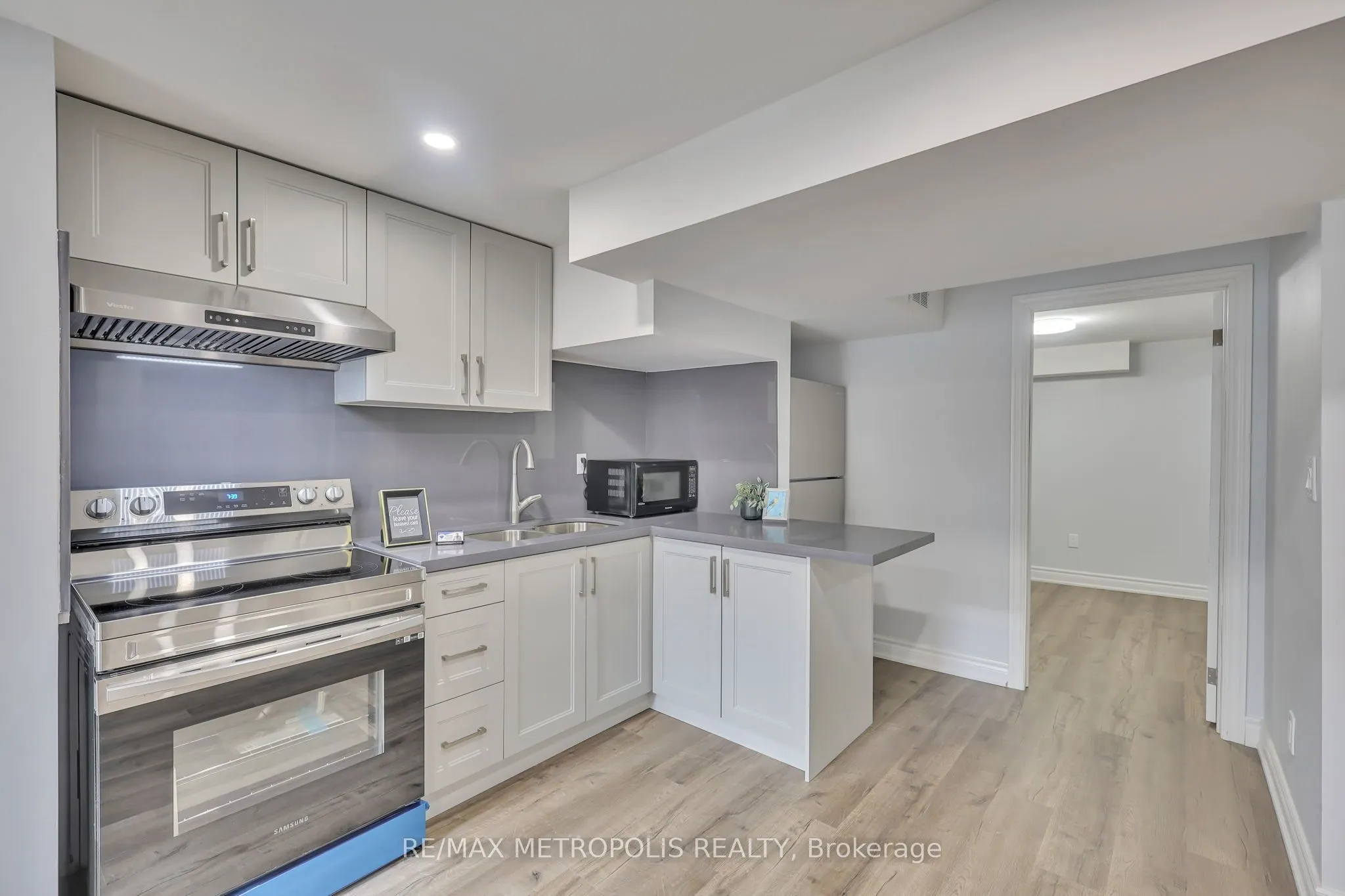 68 Armitage Crescent, #Bsmt