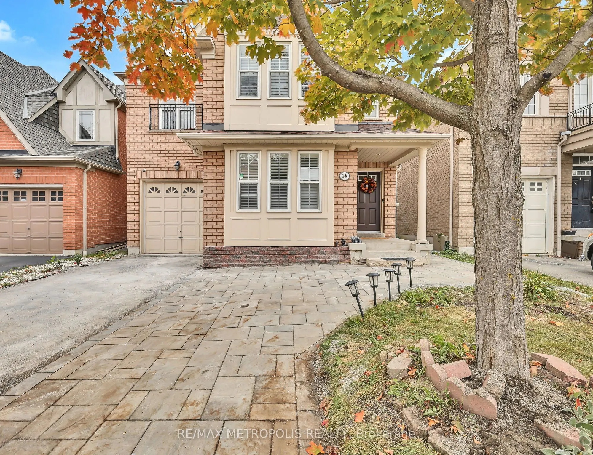 68 Armitage Crescent, #Bsmt