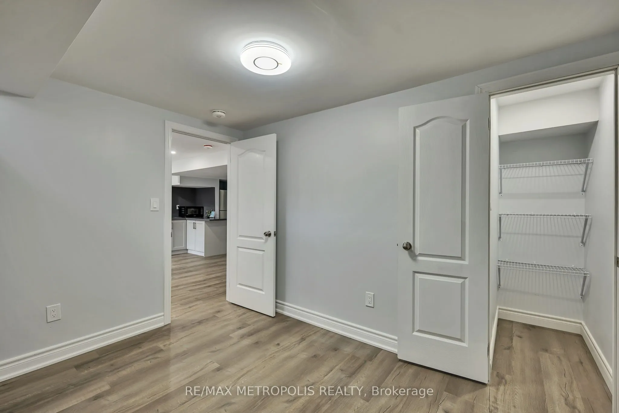 68 Armitage Crescent, #Bsmt