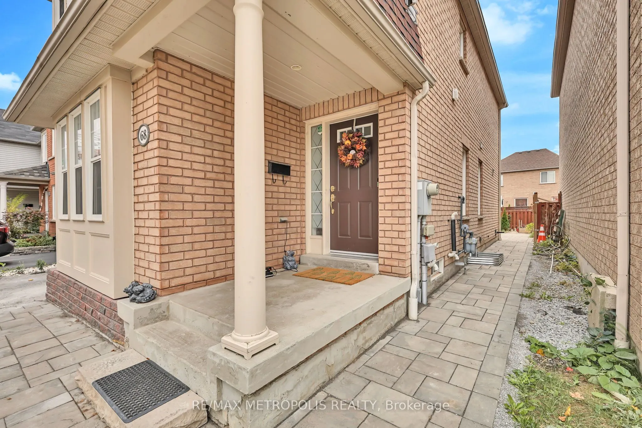 68 Armitage Crescent, #Bsmt