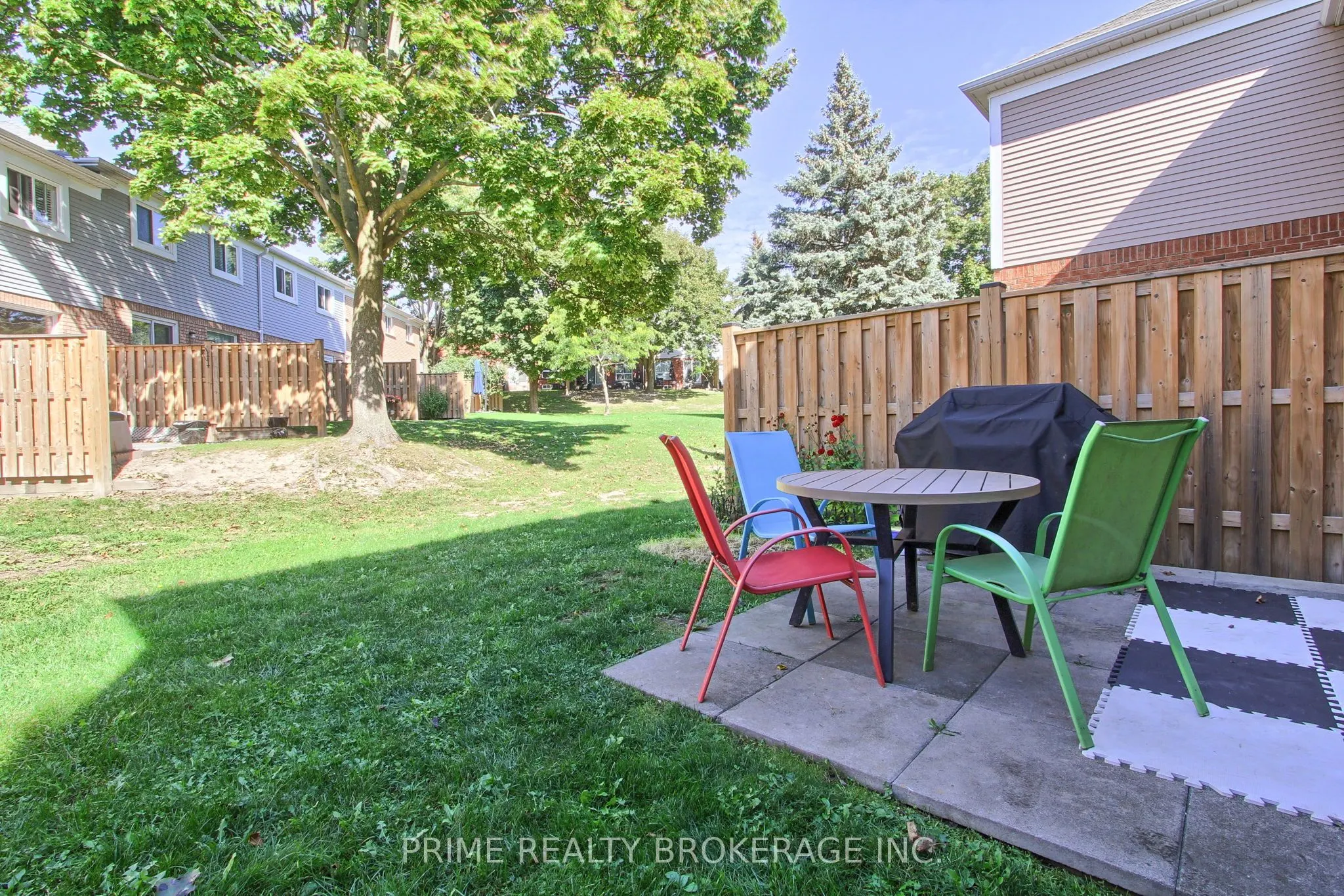 10 Bassett Boulevard, #168