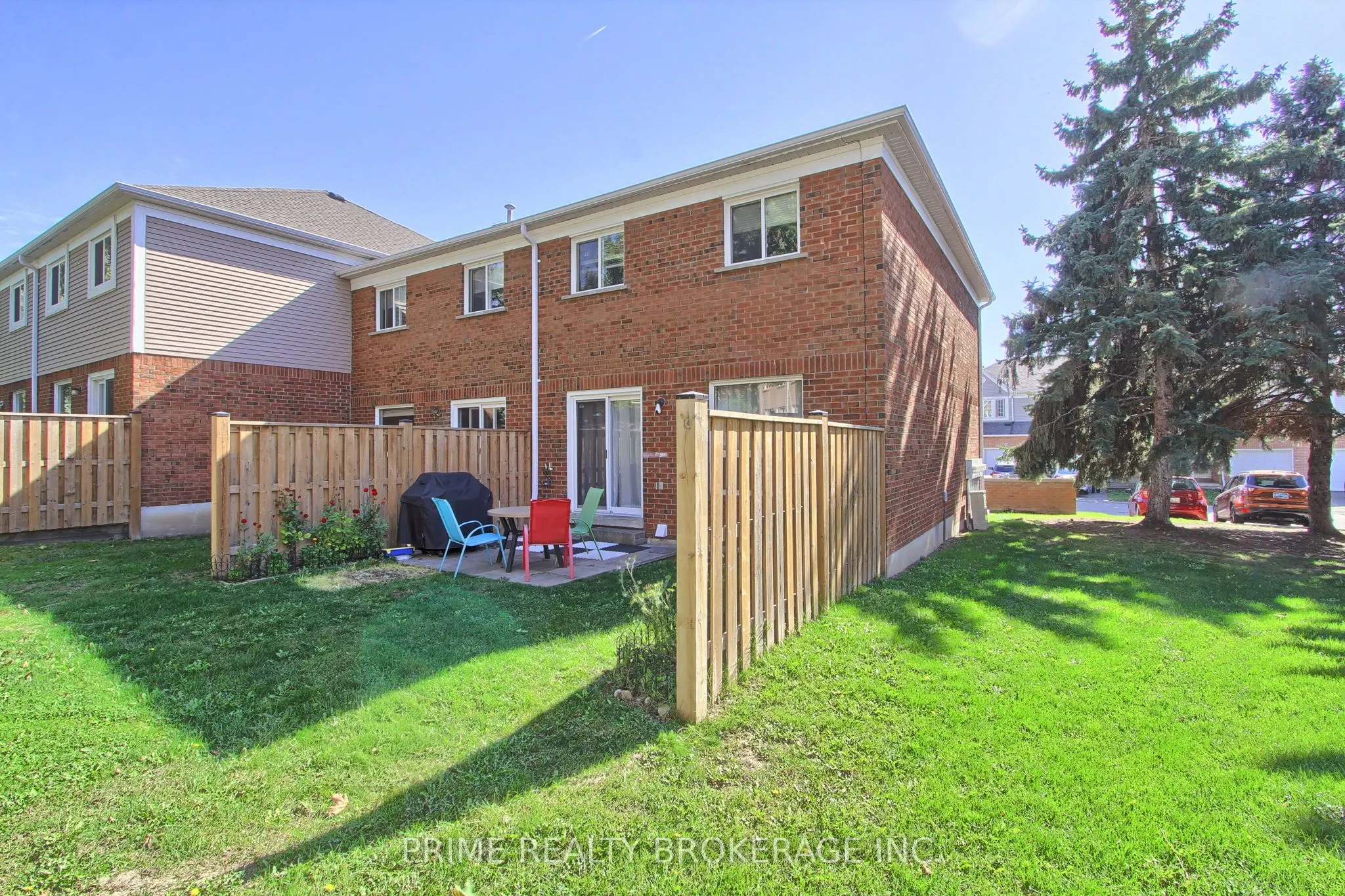 10 Bassett Boulevard, #168