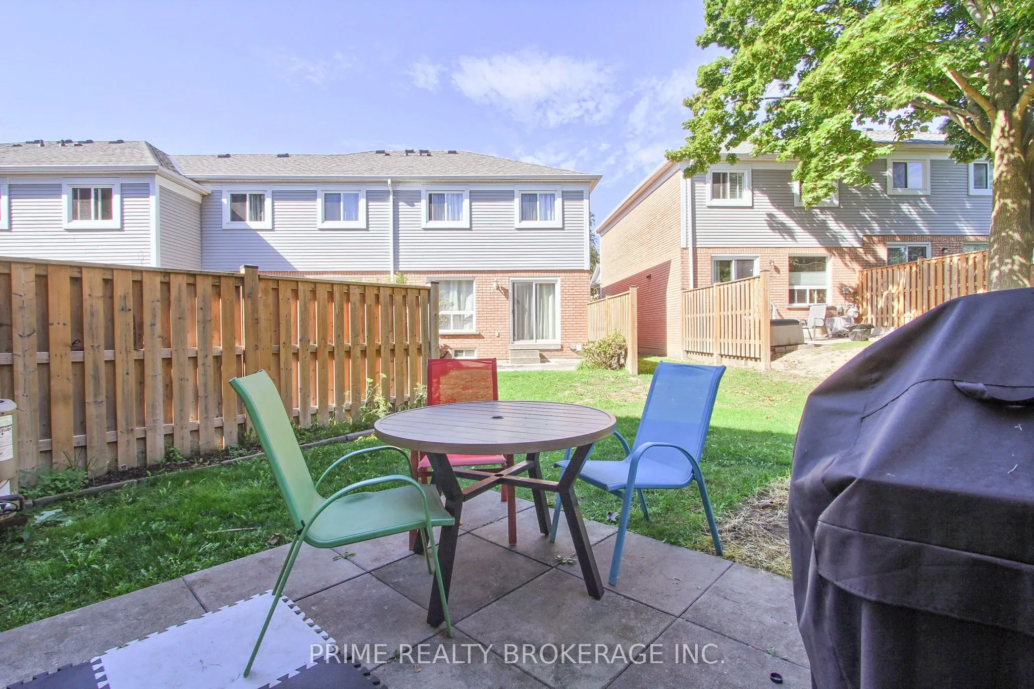 10 Bassett Boulevard, #168