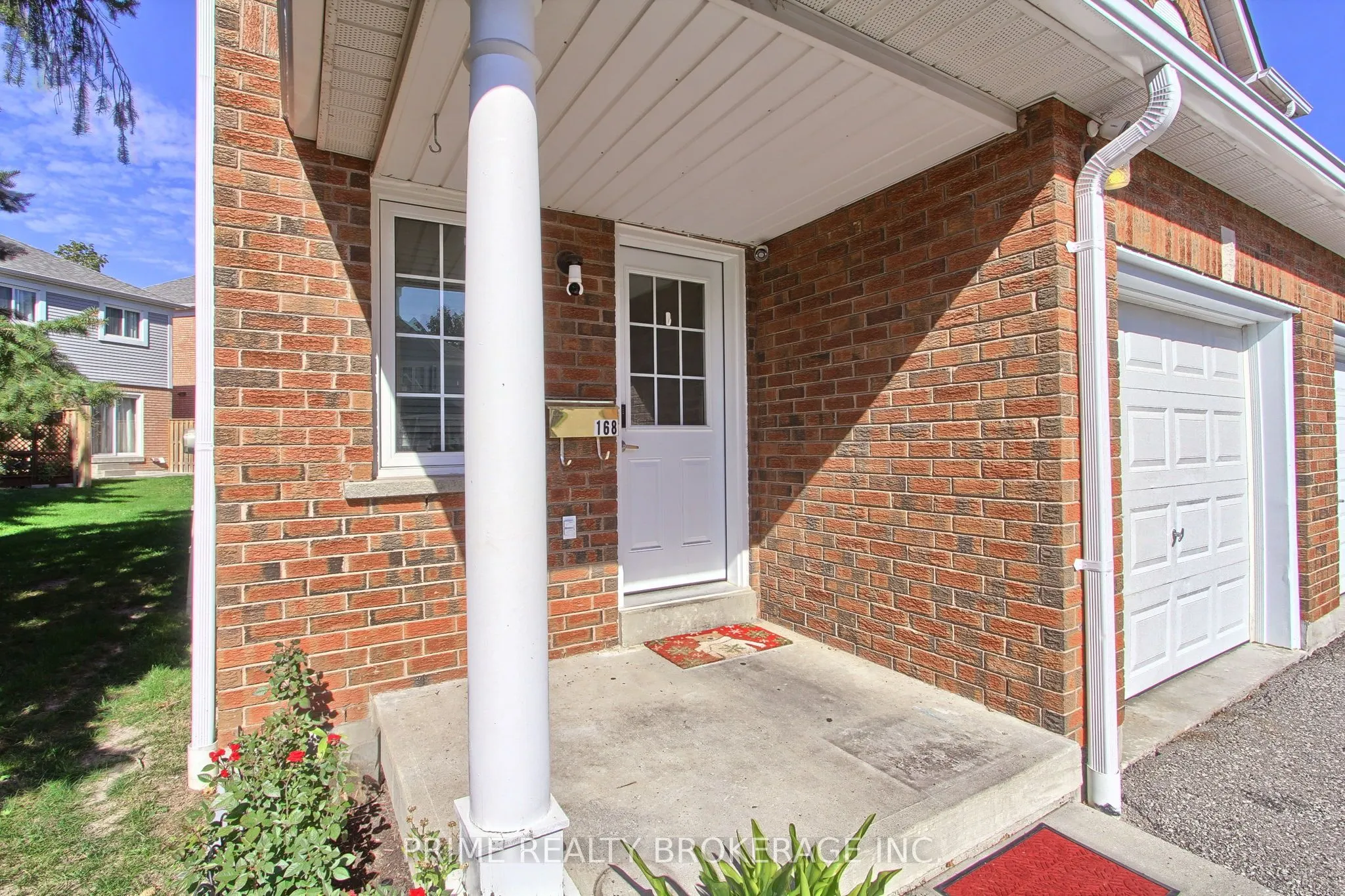 10 Bassett Boulevard, #168