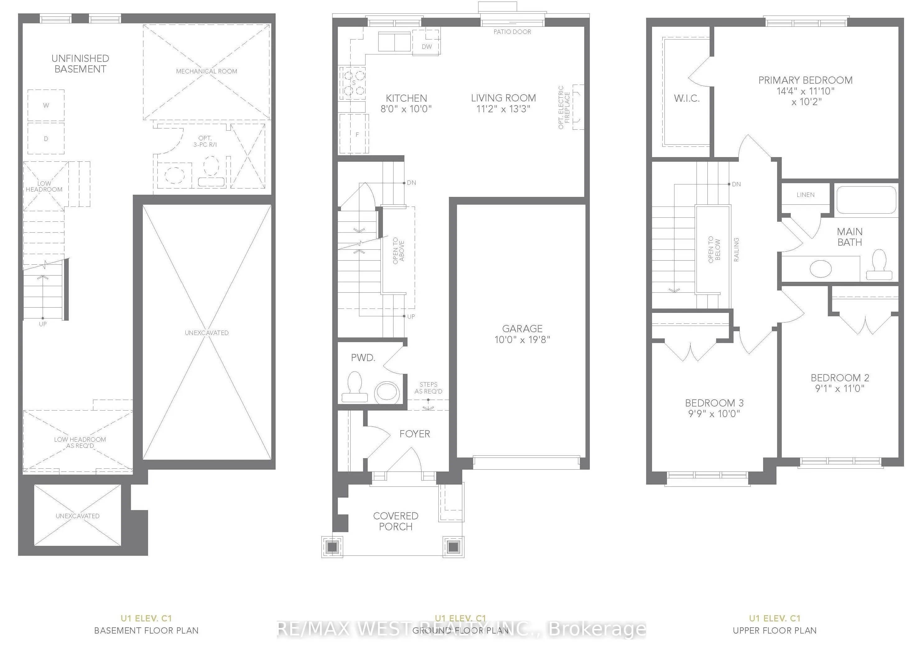 1509 Wheatcroft Drive